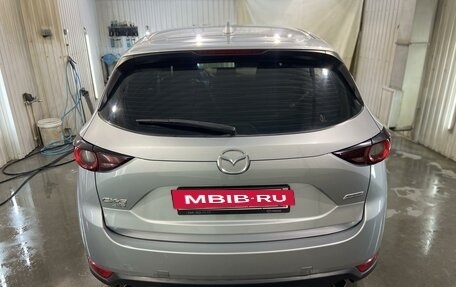 Mazda CX-5 II, 2018 год, 2 750 000 рублей, 17 фотография