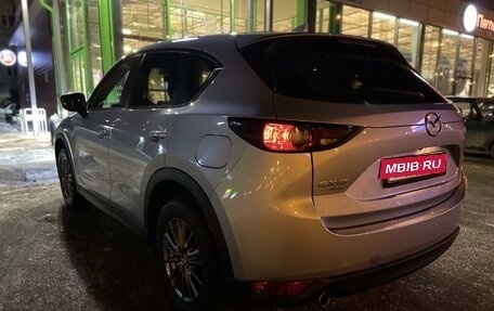 Mazda CX-5 II, 2018 год, 2 750 000 рублей, 19 фотография