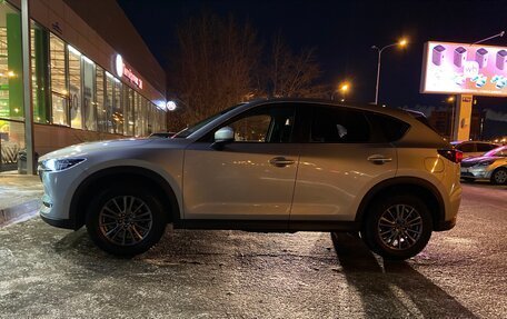 Mazda CX-5 II, 2018 год, 2 750 000 рублей, 20 фотография