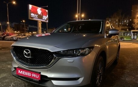 Mazda CX-5 II, 2018 год, 2 750 000 рублей, 27 фотография