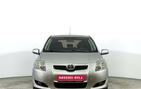 Toyota Auris II, 2008 год, 897 000 рублей, 2 фотография