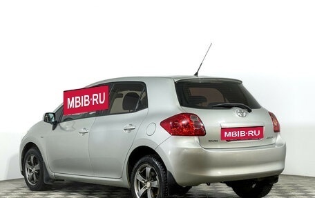 Toyota Auris II, 2008 год, 897 000 рублей, 7 фотография