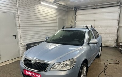 Skoda Octavia, 2010 год, 750 000 рублей, 1 фотография