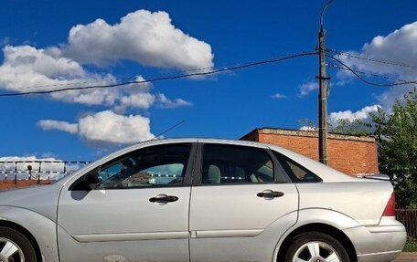 Ford Focus IV, 2003 год, 390 000 рублей, 32 фотография