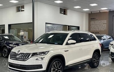 Skoda Kodiaq I, 2020 год, 2 955 000 рублей, 1 фотография