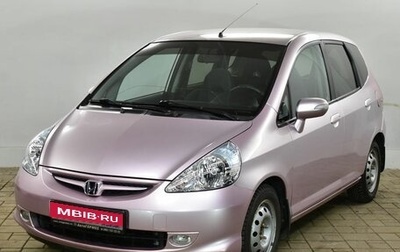 Honda Jazz I рестайлинг, 2008 год, 675 000 рублей, 1 фотография