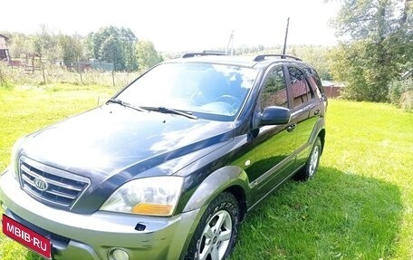 KIA Sorento IV, 2007 год, 880 000 рублей, 1 фотография