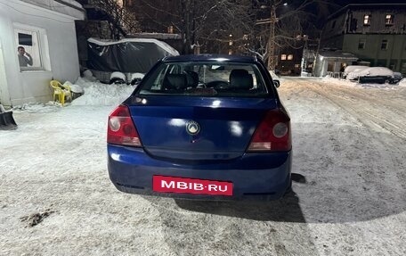 Geely MK I рестайлинг, 2008 год, 299 900 рублей, 2 фотография