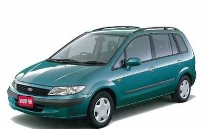 Ford Ixion, 2000 год, 500 000 рублей, 1 фотография