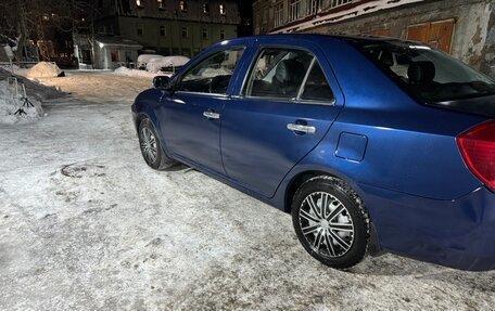 Geely MK I рестайлинг, 2008 год, 299 900 рублей, 8 фотография