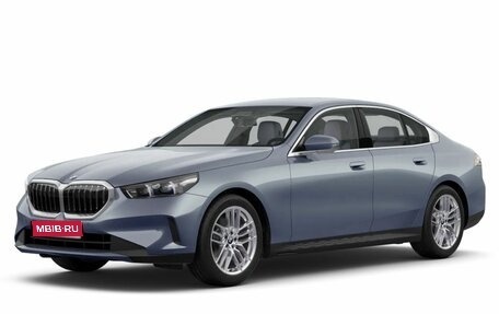 BMW 5 серия, 2024 год, 9 795 000 рублей, 1 фотография