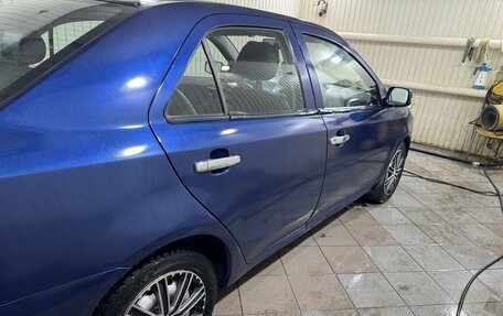 Geely MK I рестайлинг, 2008 год, 299 900 рублей, 14 фотография