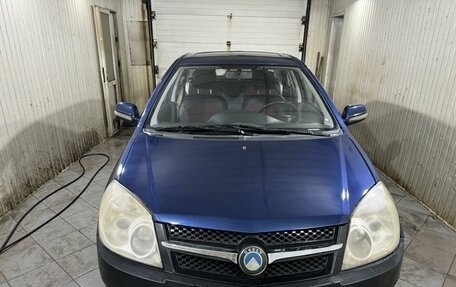 Geely MK I рестайлинг, 2008 год, 299 900 рублей, 13 фотография