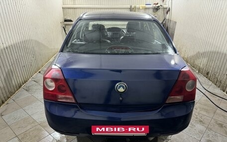 Geely MK I рестайлинг, 2008 год, 299 900 рублей, 17 фотография