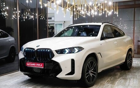 BMW X6, 2023 год, 14 900 000 рублей, 1 фотография