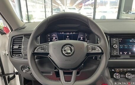 Skoda Kodiaq I, 2020 год, 2 955 000 рублей, 12 фотография