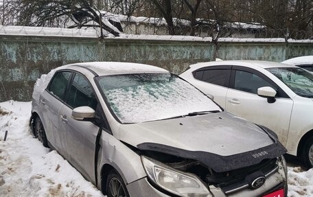 Ford Focus III, 2012 год, 440 000 рублей, 2 фотография