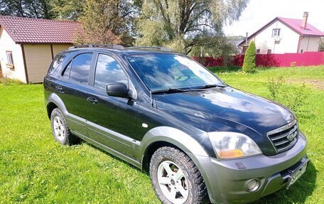 KIA Sorento IV, 2007 год, 880 000 рублей, 2 фотография