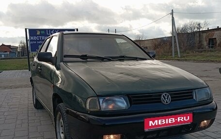 Volkswagen Polo III рестайлинг, 1996 год, 160 000 рублей, 5 фотография