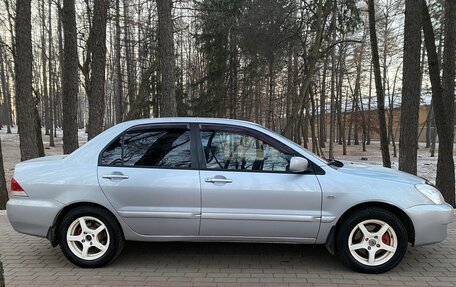 Mitsubishi Lancer IX, 2005 год, 398 000 рублей, 5 фотография