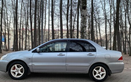 Mitsubishi Lancer IX, 2005 год, 398 000 рублей, 6 фотография