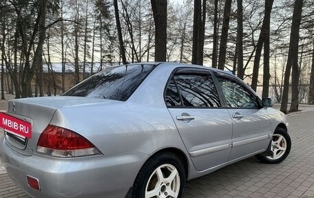 Mitsubishi Lancer IX, 2005 год, 398 000 рублей, 7 фотография