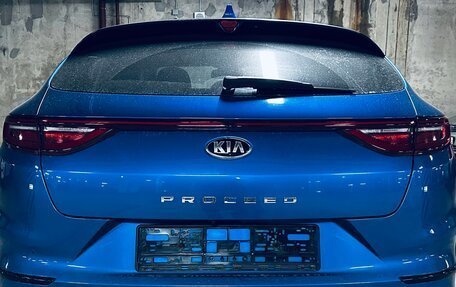 KIA Proceed I, 2019 год, 1 850 000 рублей, 6 фотография