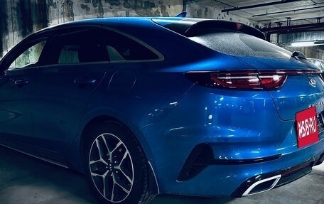 KIA Proceed I, 2019 год, 1 850 000 рублей, 5 фотография