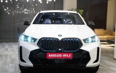 BMW X6, 2023 год, 14 900 000 рублей, 4 фотография