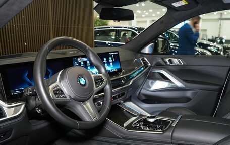 BMW X6, 2023 год, 14 900 000 рублей, 17 фотография