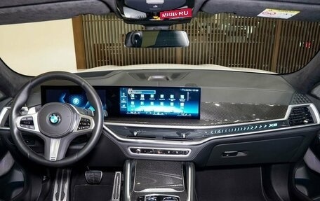 BMW X6, 2023 год, 14 900 000 рублей, 19 фотография