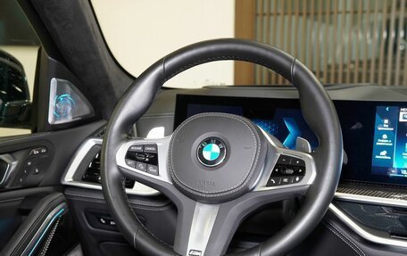 BMW X6, 2023 год, 14 900 000 рублей, 20 фотография