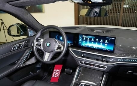 BMW X6, 2023 год, 14 900 000 рублей, 30 фотография