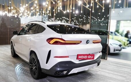 BMW X6, 2023 год, 14 900 000 рублей, 33 фотография