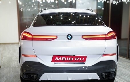 BMW X6, 2023 год, 14 900 000 рублей, 37 фотография