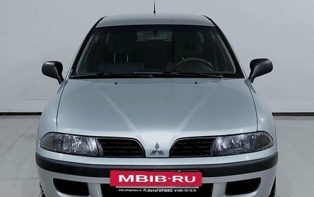 Mitsubishi Carisma I, 2003 год, 345 000 рублей, 2 фотография