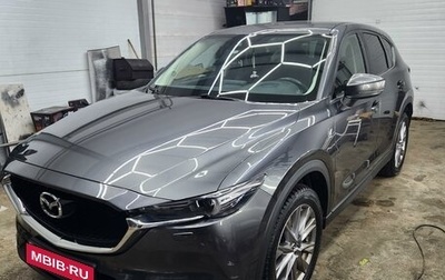 Mazda CX-5 II, 2019 год, 3 300 000 рублей, 1 фотография