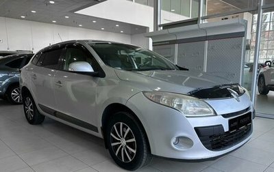 Renault Megane III, 2010 год, 785 000 рублей, 1 фотография