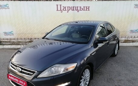 Ford Mondeo IV, 2011 год, 890 000 рублей, 1 фотография