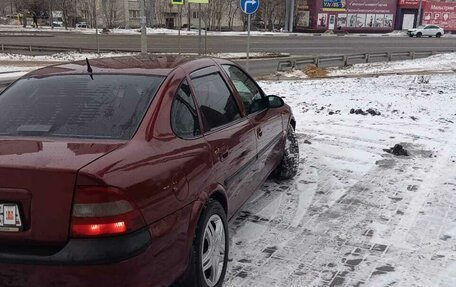 Opel Vectra B рестайлинг, 1998 год, 300 000 рублей, 3 фотография