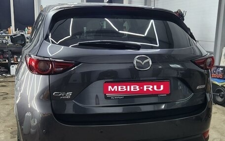 Mazda CX-5 II, 2019 год, 3 300 000 рублей, 5 фотография