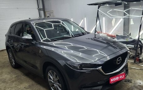 Mazda CX-5 II, 2019 год, 3 300 000 рублей, 2 фотография