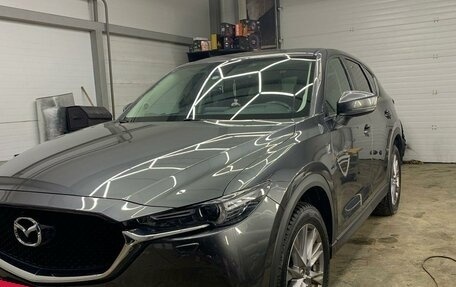 Mazda CX-5 II, 2019 год, 3 300 000 рублей, 19 фотография