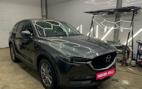 Mazda CX-5 II, 2019 год, 3 300 000 рублей, 23 фотография