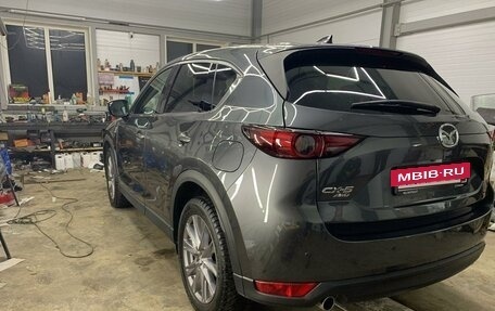 Mazda CX-5 II, 2019 год, 3 300 000 рублей, 22 фотография