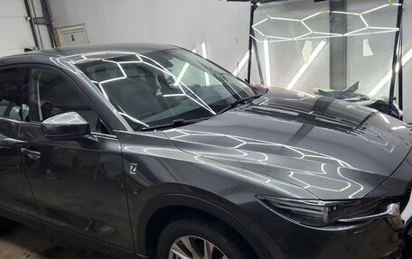 Mazda CX-5 II, 2019 год, 3 300 000 рублей, 30 фотография