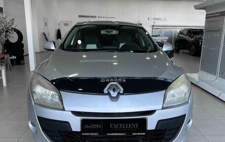 Renault Megane III, 2010 год, 785 000 рублей, 2 фотография