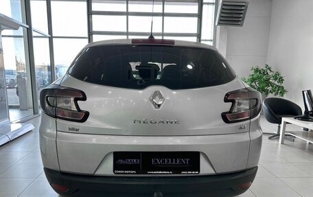 Renault Megane III, 2010 год, 785 000 рублей, 5 фотография