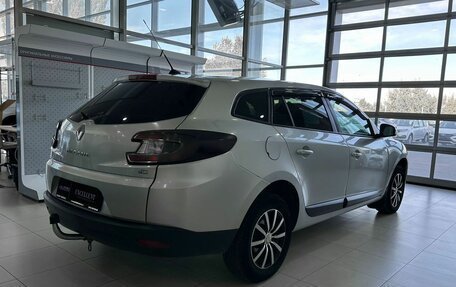 Renault Megane III, 2010 год, 785 000 рублей, 6 фотография