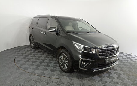 KIA Carnival III, 2019 год, 3 647 000 рублей, 7 фотография